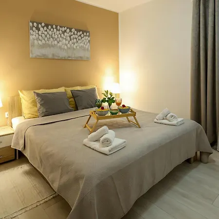Ruza 1 Appartement Poljane
