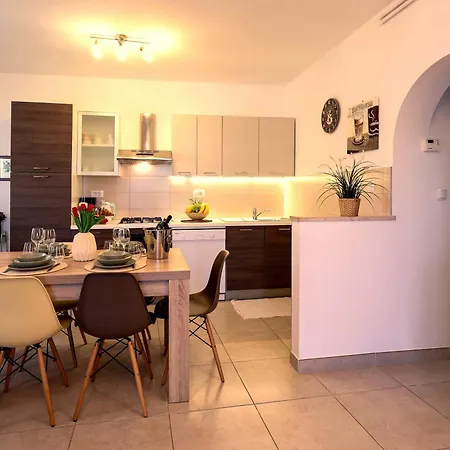 Ruza 1 Appartement