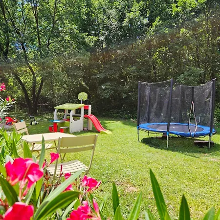 Appartement Ruza 1 Poljane