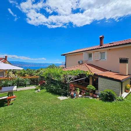 Ruza 1 Appartement *