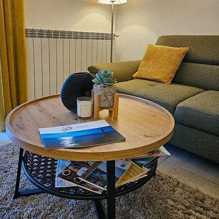 Appartement Ruza 1 Poljane
