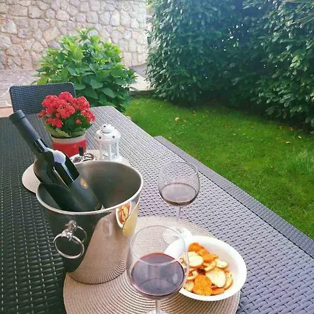 Ruza 1 Apartment Poljane