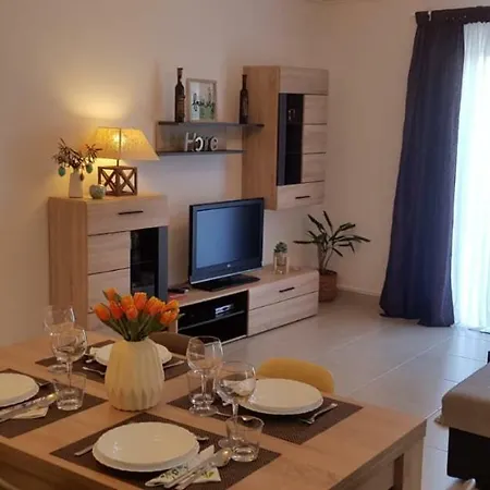 Appartement Ruza 1