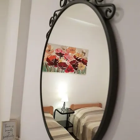 Ruza 1 Appartement