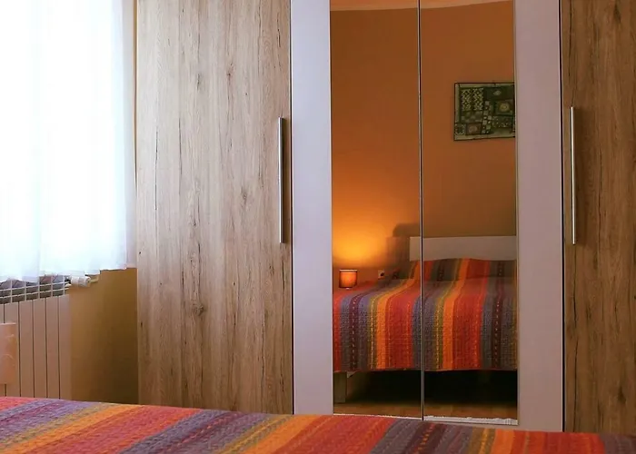 Ruza 1 アパート Poljane