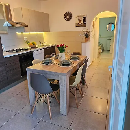 Ruza 1 Apartament Poljane