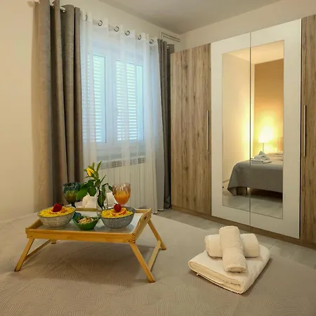 Apartman Ruza 1 Poljane