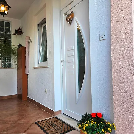 Ruza 1 Apartman