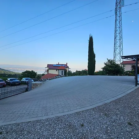 Ruza 1 Apartman *