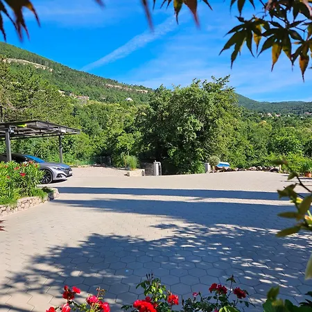 Ruza 1 Apartman *