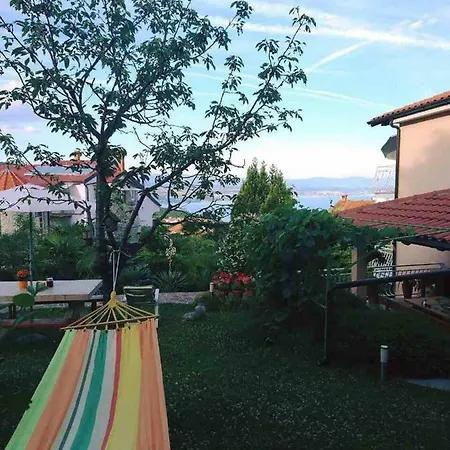 Apartment Ruza 1 Poljane