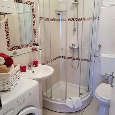 Ruza 1 Apartman *