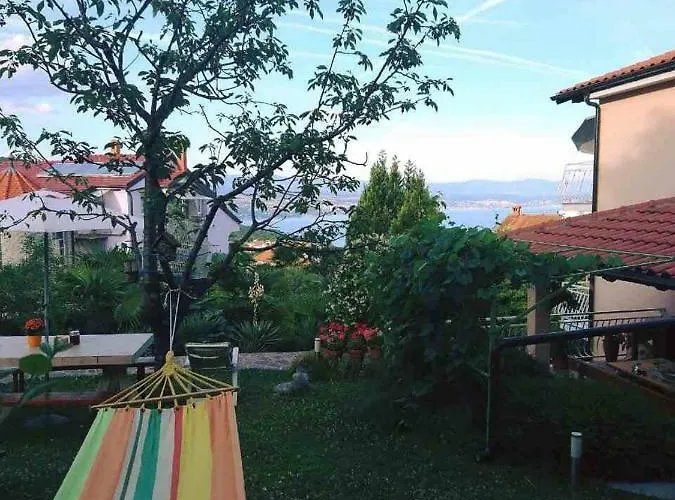Apartment Ruza 1 Poljane