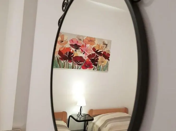 Ruza 1 Appartement